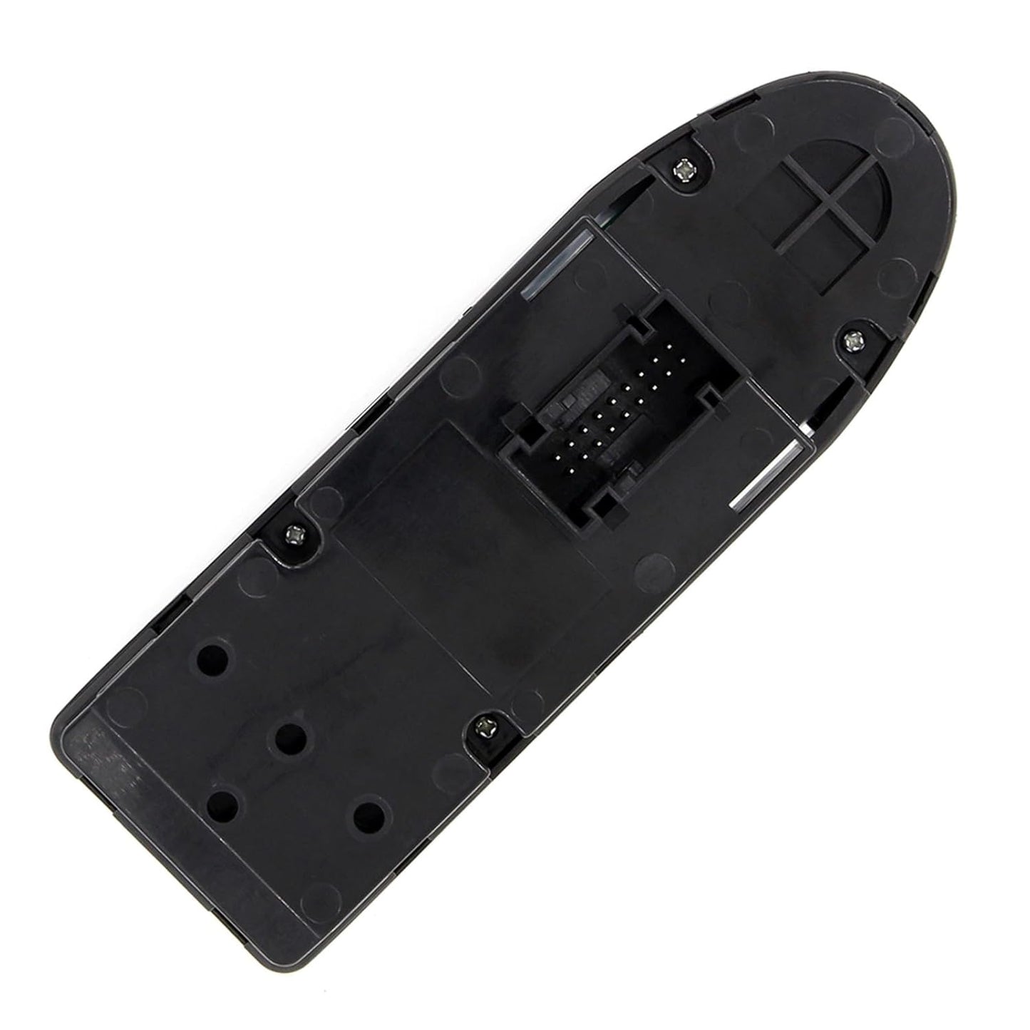 Driver Side Window Lifter Switch for 2004-2012 BMW 3 Series E90 E91, OE 61319217330