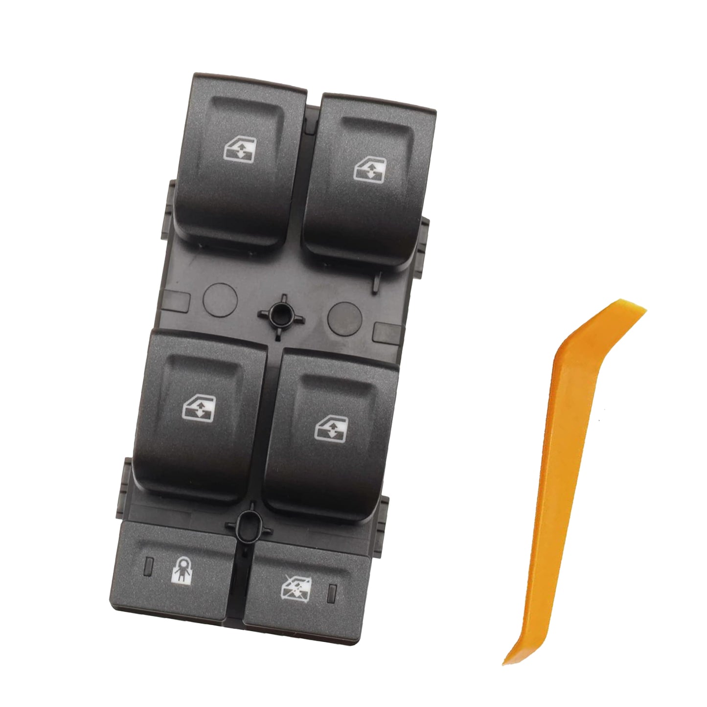 Driver Side Power Window Switch for 2015-2018 Chevrolet Silverado 1500