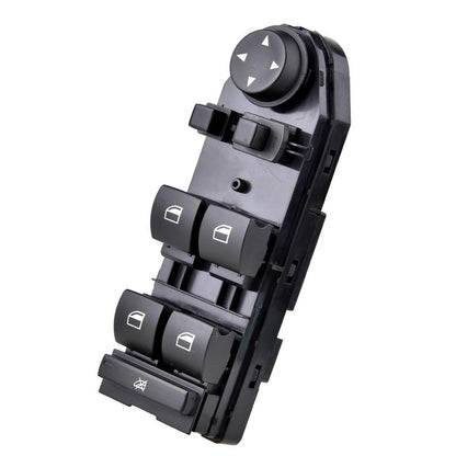 Driver Side Power Window Switch for 2004-2010 BMW X3 OE 61313414355