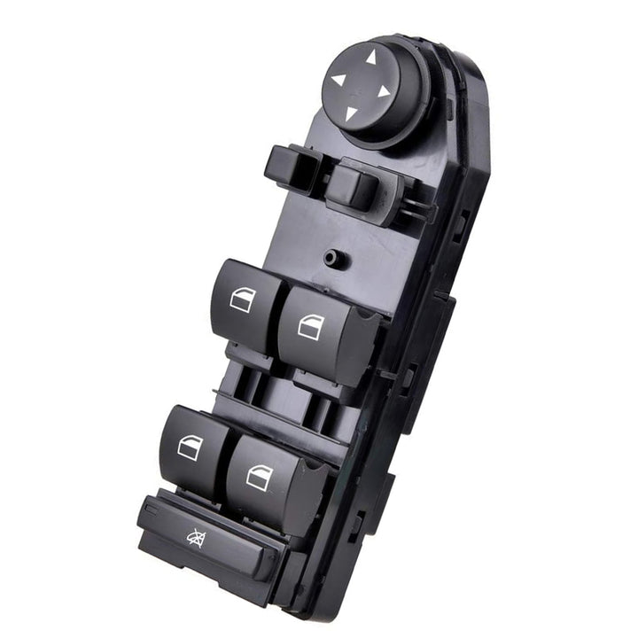 Driver Side Power Window Switch for 2004-2010 BMW X3 OE 61313414355