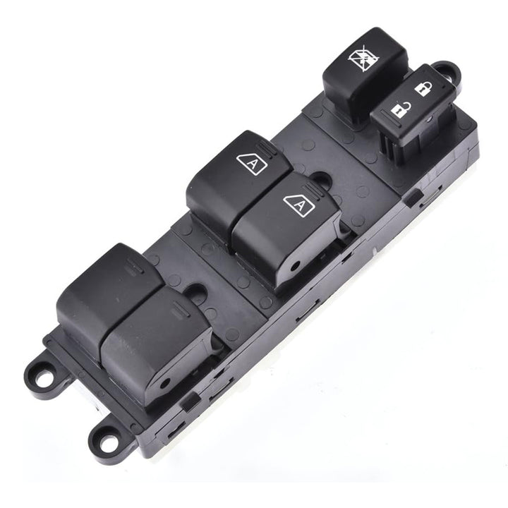 Driver Side Power Window Switch for 2007-2012 Nissan Pathfinder OE 25401-ZL10A