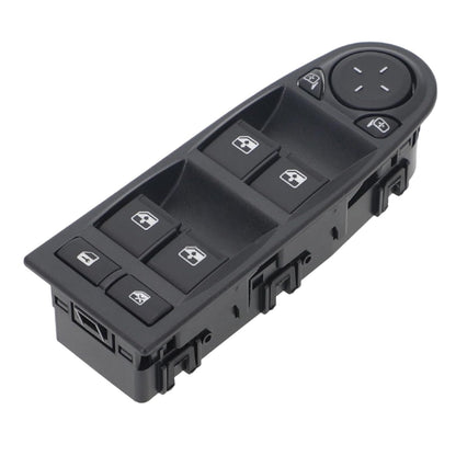 Driver Side Master Power Window Switch for 2013+ UAZ Patriot UAZ-3163, OE 3163-3769100