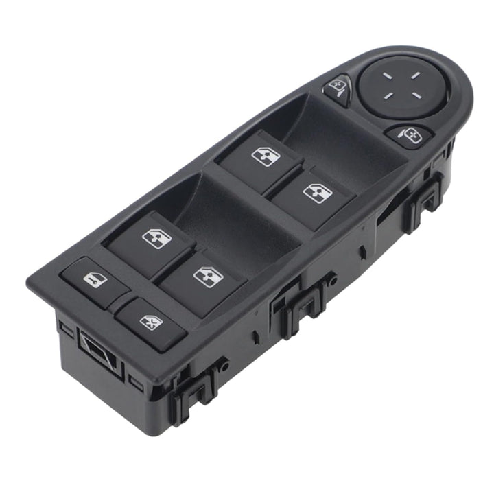 Driver Side Master Power Window Switch for 2013+ UAZ Patriot UAZ-3163, OE 3163-3769100