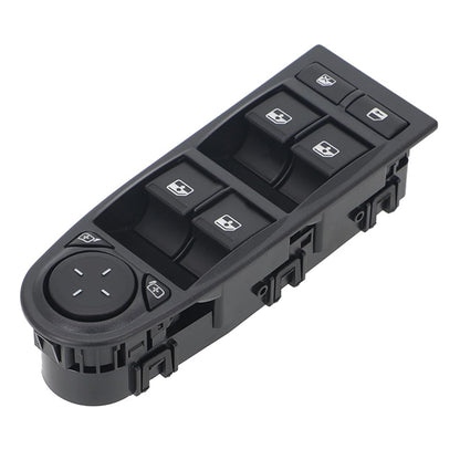 Driver Side Master Power Window Switch for 2013+ UAZ Patriot UAZ-3163, OE 3163-3769100