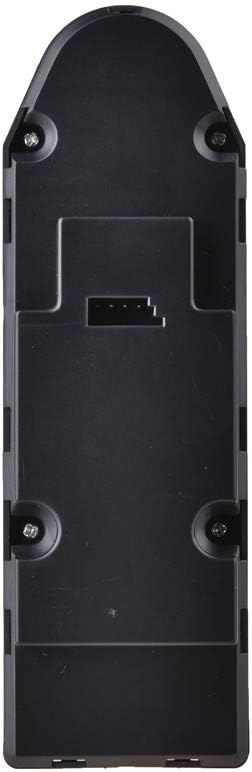 Front Drive Side Power Window Master Control Switch for 2004-2010 E83 X3 2.5 3.0 Replaces OE# 61313414355