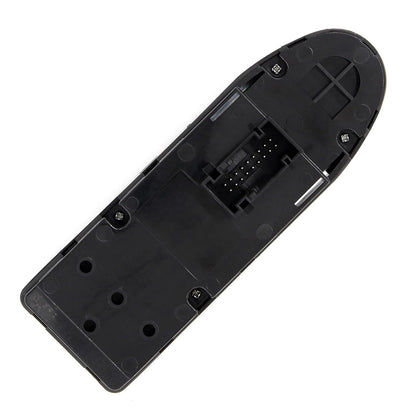 Driver Side Window Lifter Switch for 2004-2012 BMW 3 Series E90 E91, OE 61319217330